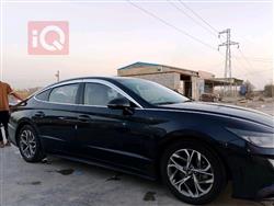 هیوندای سۆناتا